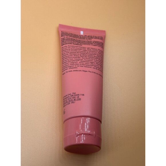 Aveda Nutriplenish Conditioner apres shampooing 3.4 oz - Picture 3 of 3